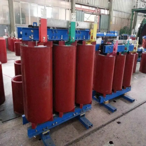 海南SCB10-250KVA干式变压器